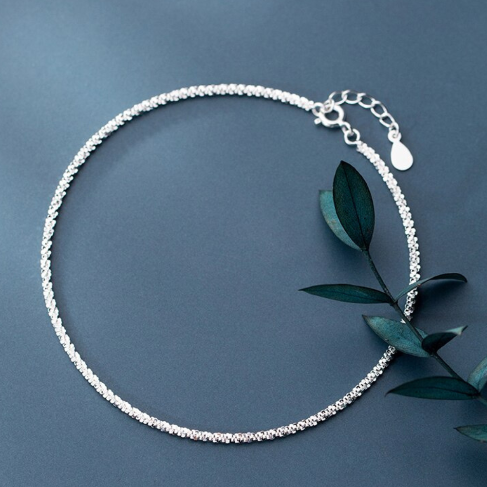 VIMEDA | Crystal Anklet™ (1+1 GRATIS)