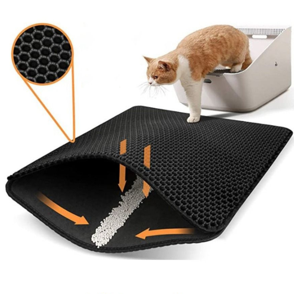VIMEDA | Cat Litter Mat™