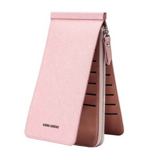 VIMEDA | Leather Card Wallet™