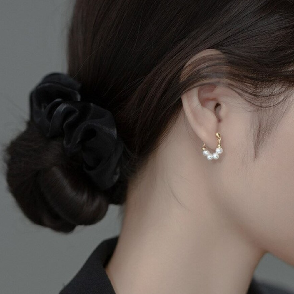 VIMEDA | Elegant Pearl Earrings™ (1+1 GRATIS)