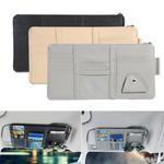 VIMEDA | Sun Visor Organizer™