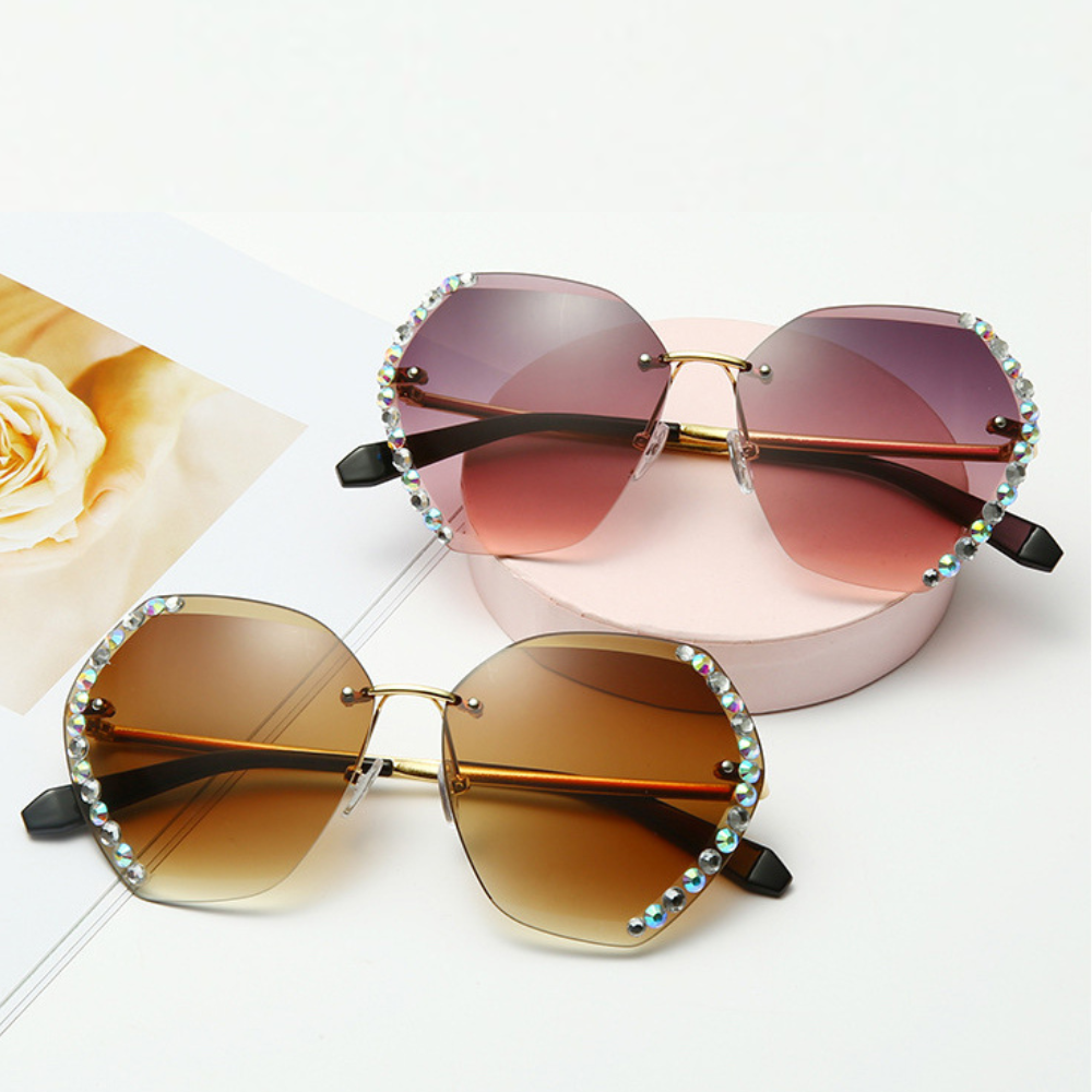 VIMEDA | Diamond Sunglasses™