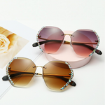 VIMEDA | Diamond Sunglasses™