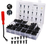 VIMEDA | Car Retainer Clips™