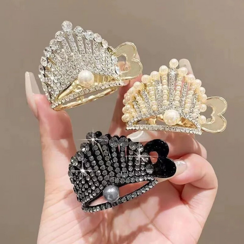 VIMEDA | Princess Crown Clip™  (1+1 GRATIS)