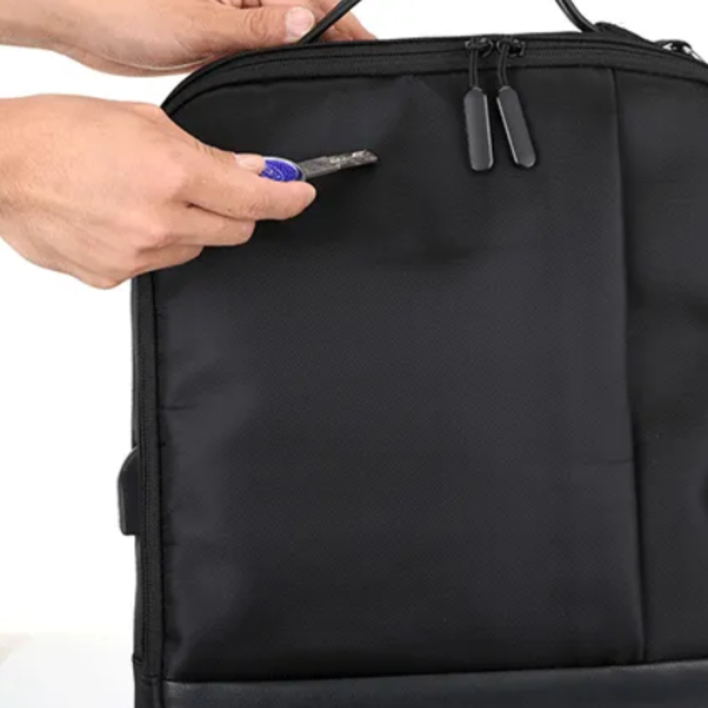 VIMEDA | Anti-theft Laptop Backpack™