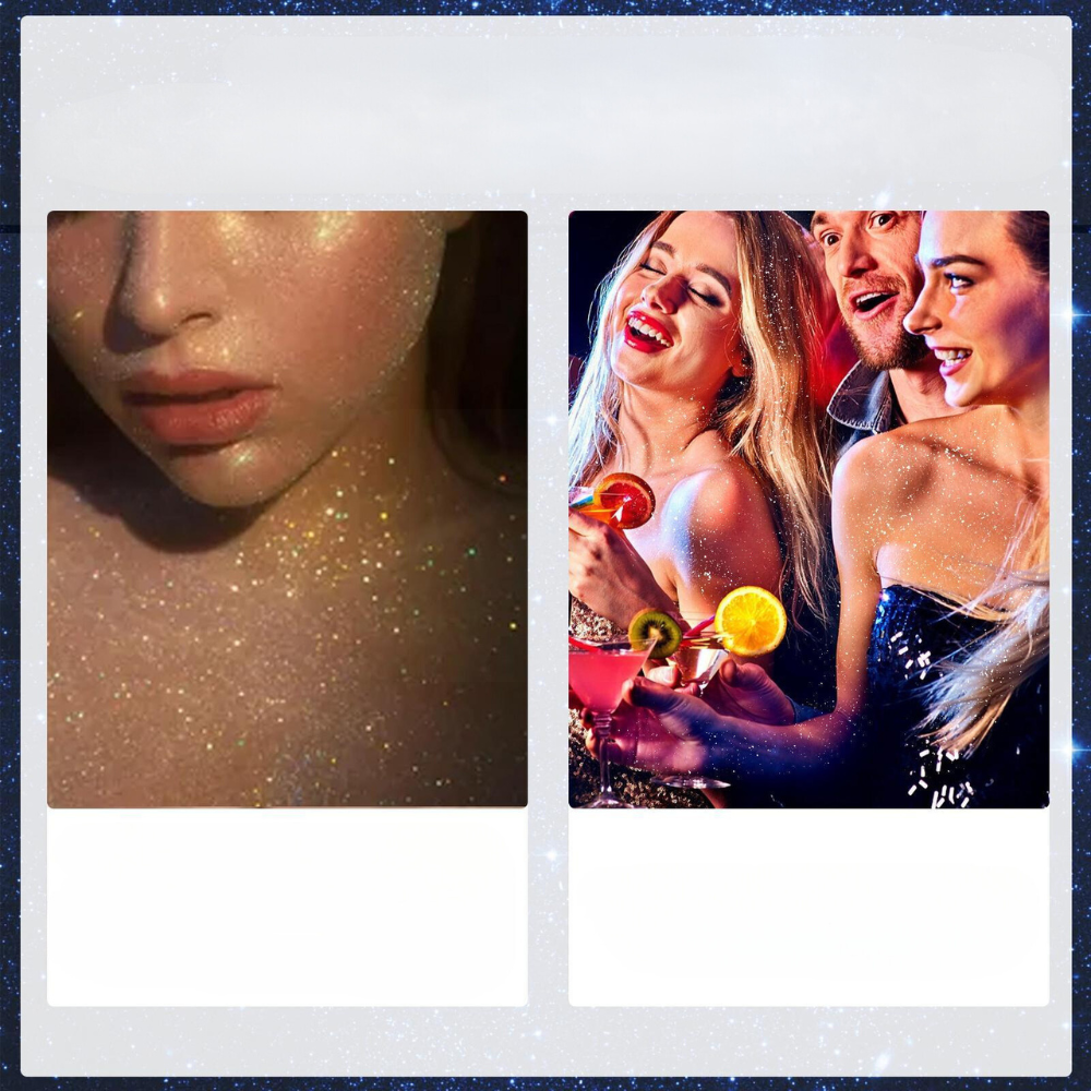 VIMEDA | Glitter Sequin Spray™ (1+1 GRATIS)