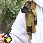 VIMEDA | Retractable Tactical Wire™ (1+1 GRATIS)