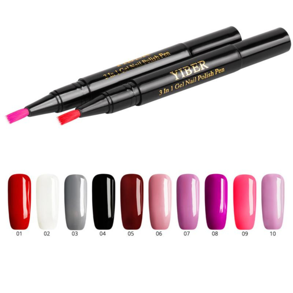 VIMEDA | One-Step Nail Pen™ (1+1 GRATIS)