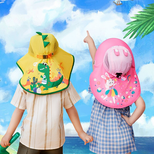 VIMEDA | Children's Sun Hat™