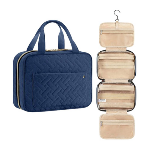 VIMEDA | Multi-level Toiletry Bag™