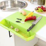 VIMEDA | 2-in-1 Cutting Board™