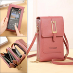 VIMEDA | Phone Crossbody Purse™
