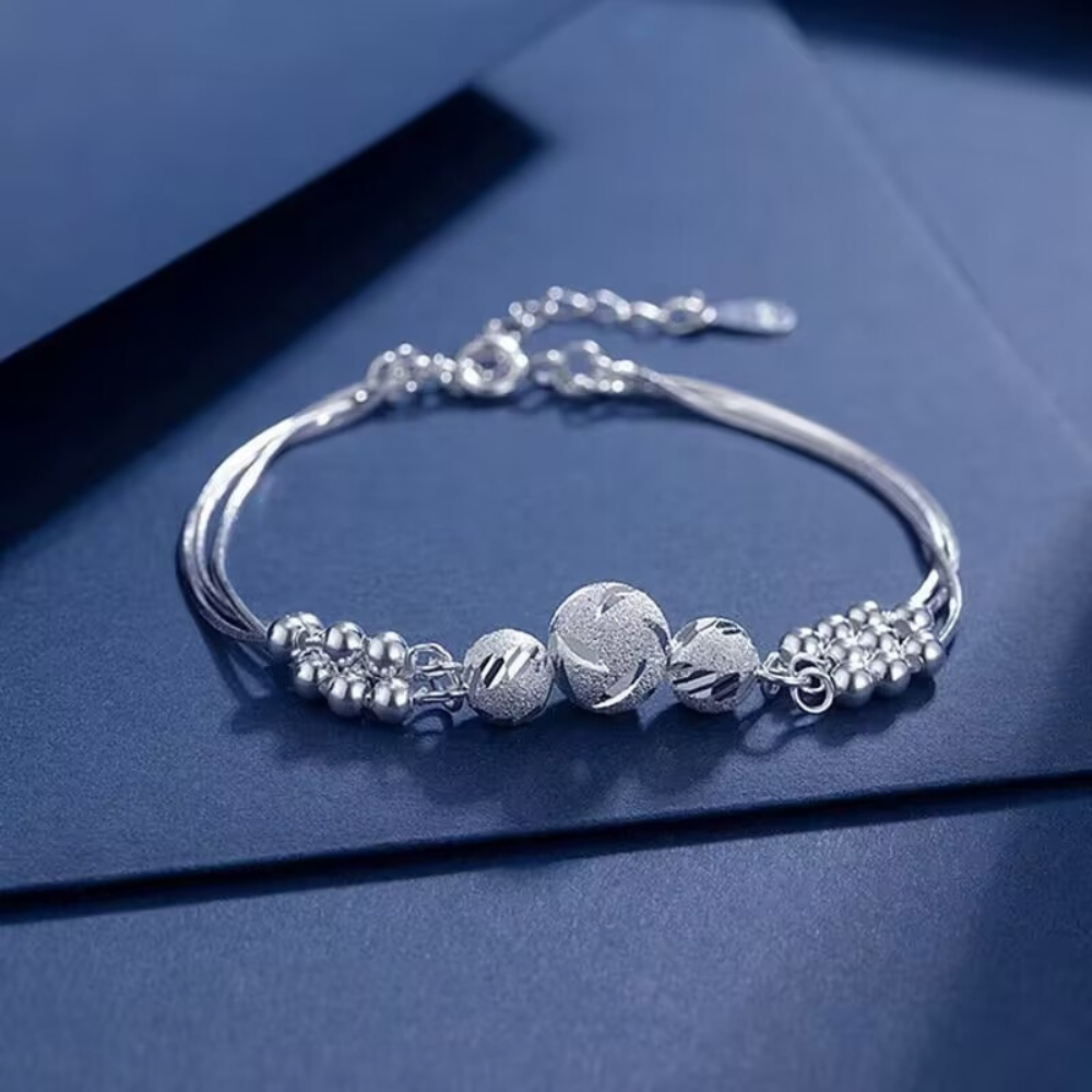 VIMEDA | Pearl Beaded Armband™ (1+1 GRATIS)