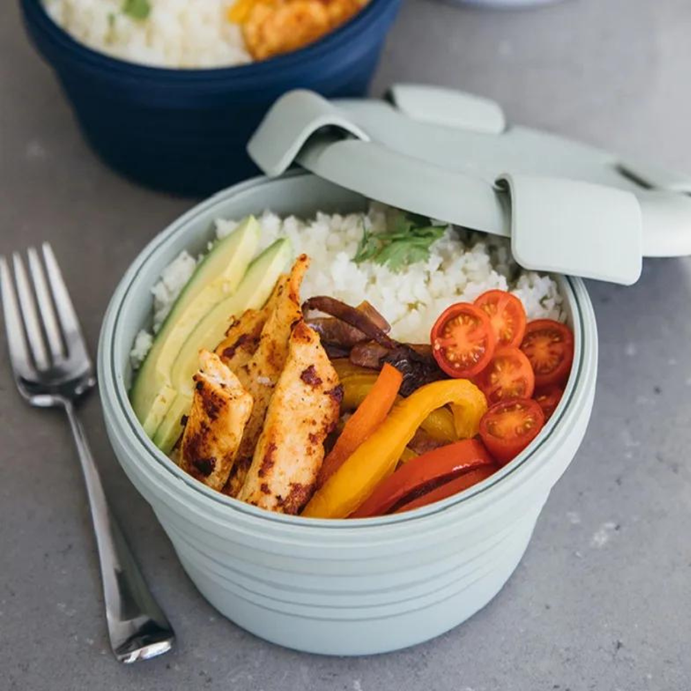 VIMEDA | Folding Lunch Box™