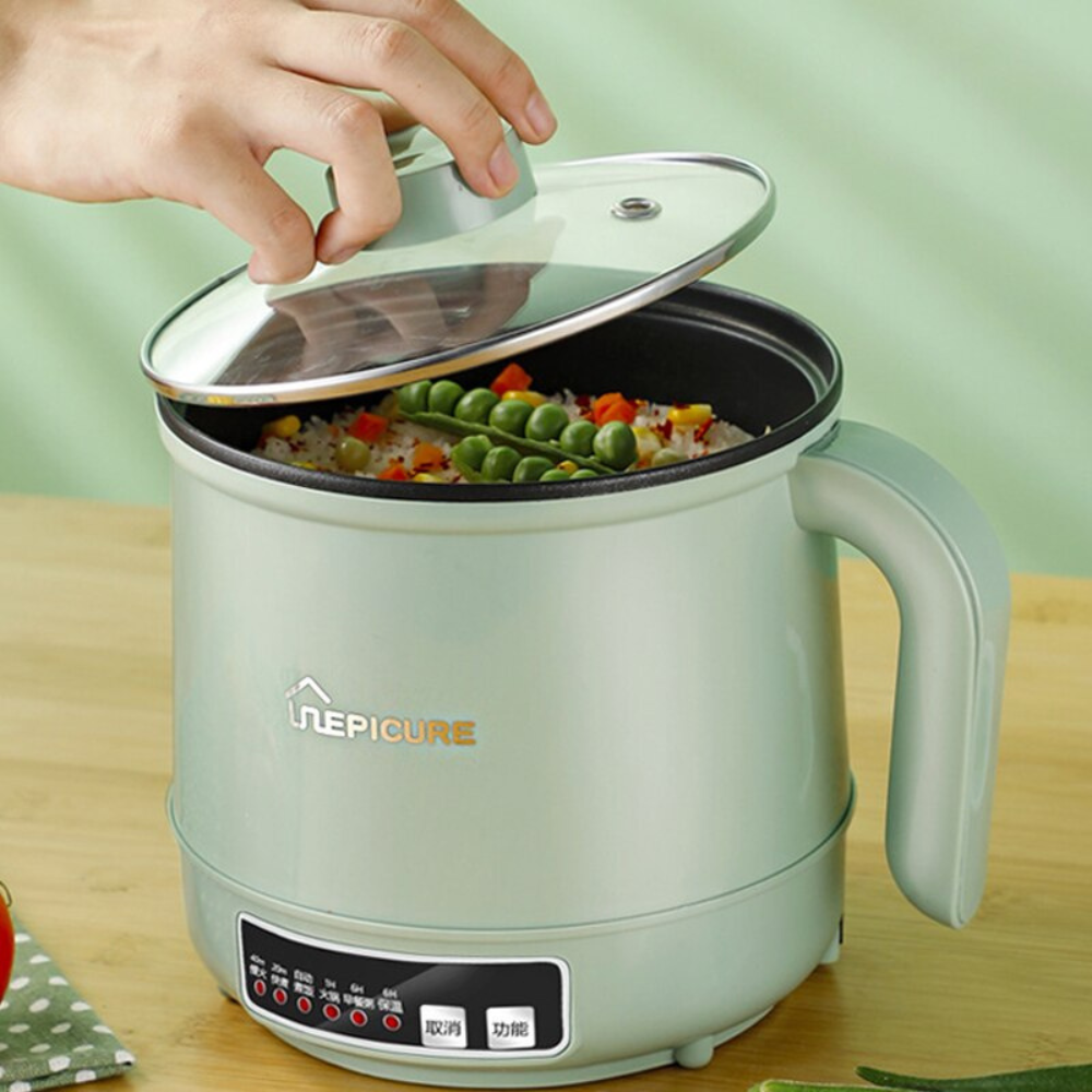 VIMEDA | Non-stick Electric Cooker™