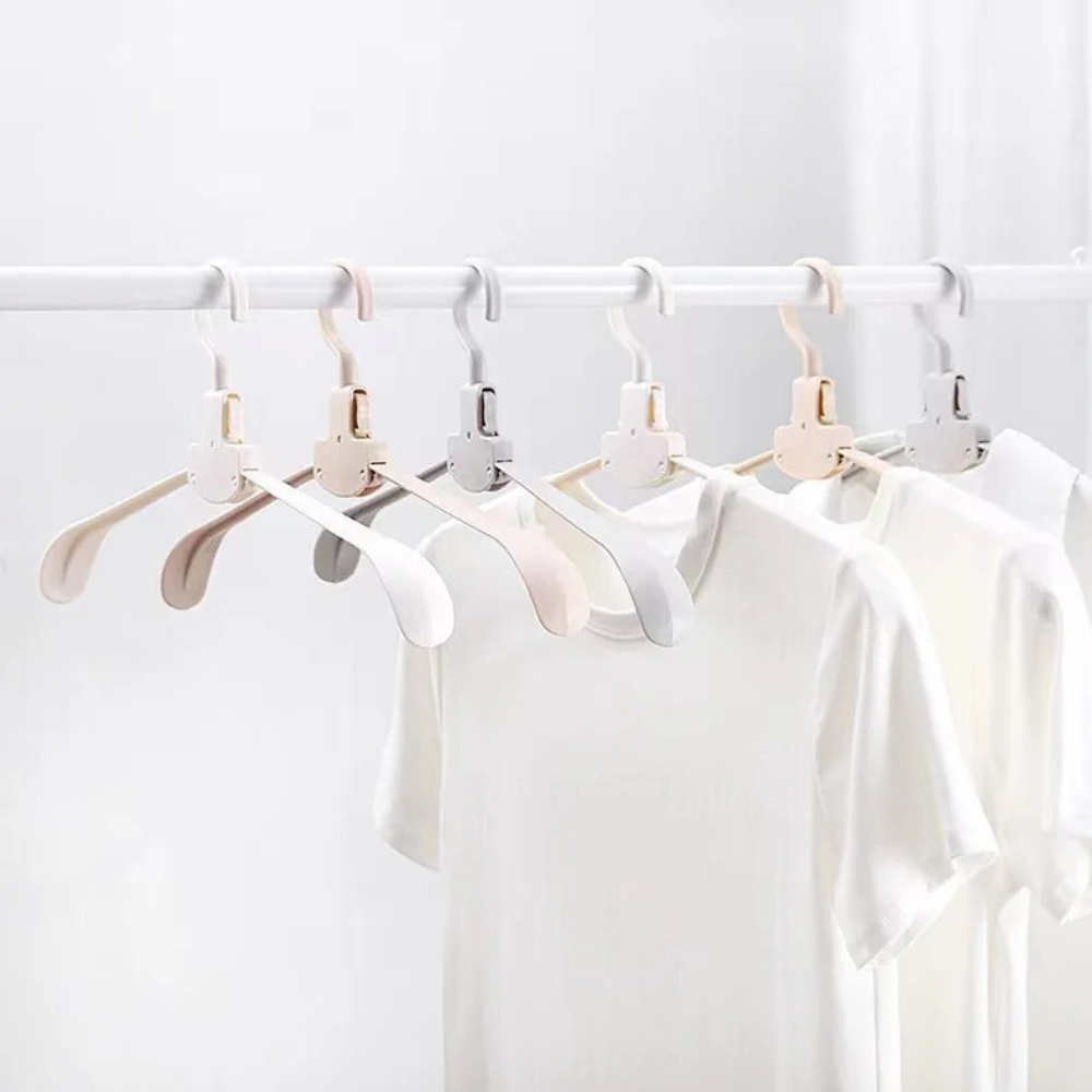 VIMEDA | Foldable Clothes Hanger™ (2+2 GRATIS)