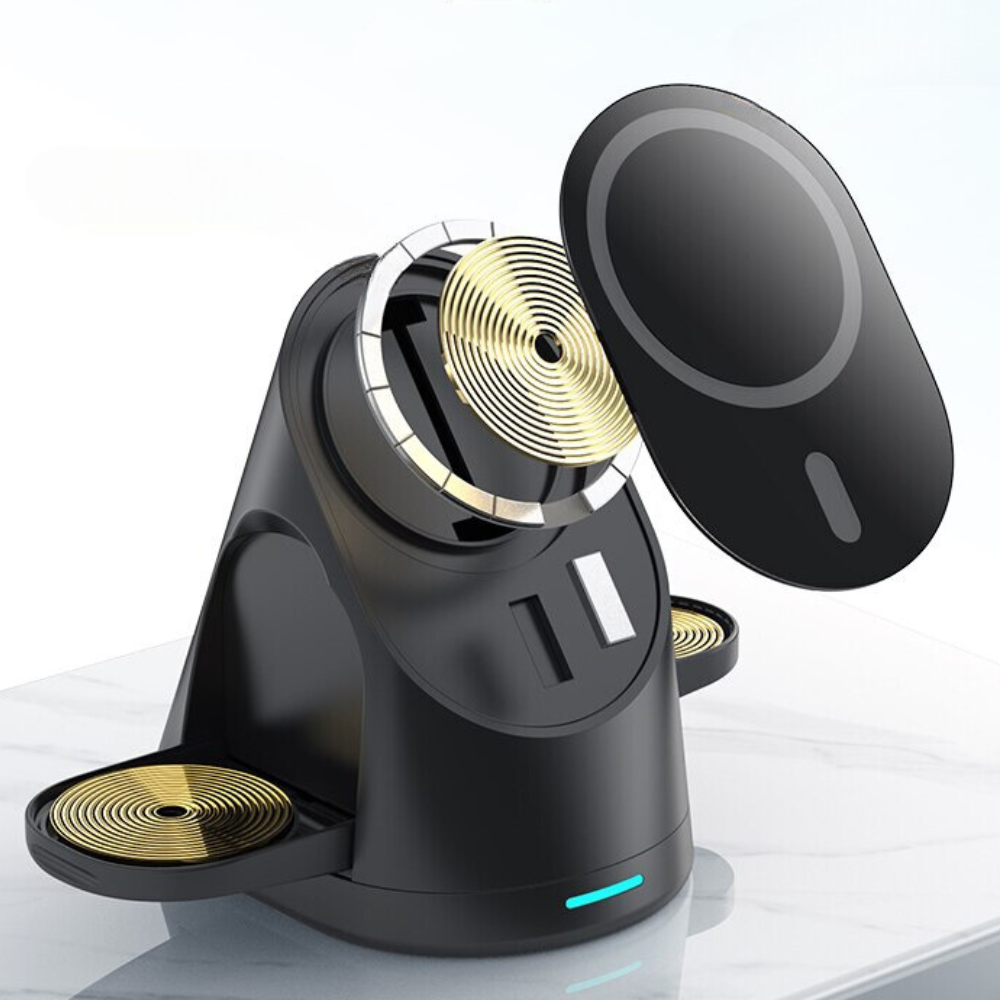 VIMEDA | Foldable Charging Dock™
