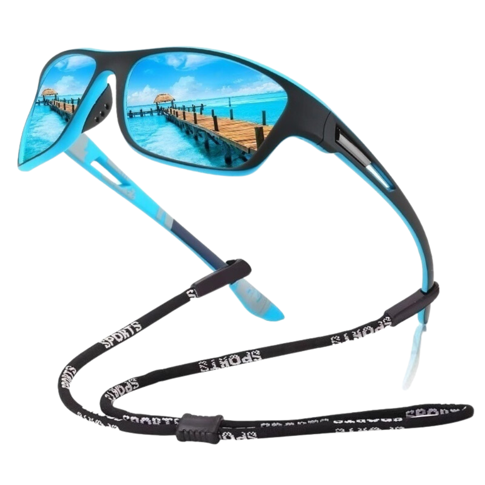 VIMEDA | Polarized Sports Sunglasses™ (1+1 GRATIS)