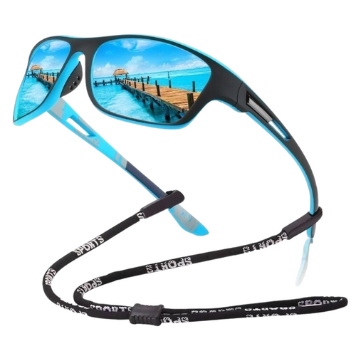 VIMEDA | Polarized Sports Sunglasses™ (1+1 GRATIS)