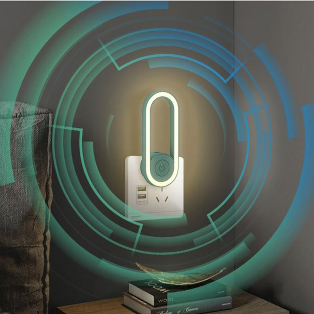 VIMEDA | Mosquito Repellent Lamp™