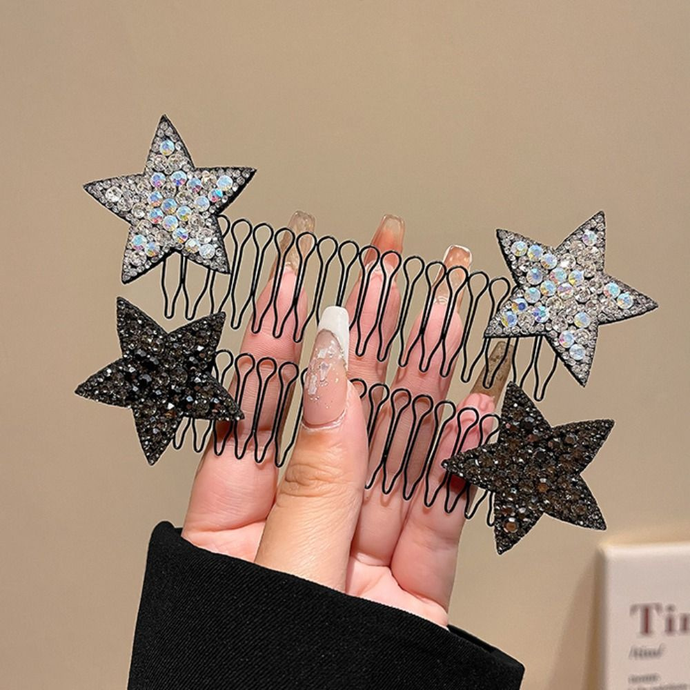 VIMEDA | Star Hair Clip™ (2+2 GRATIS)