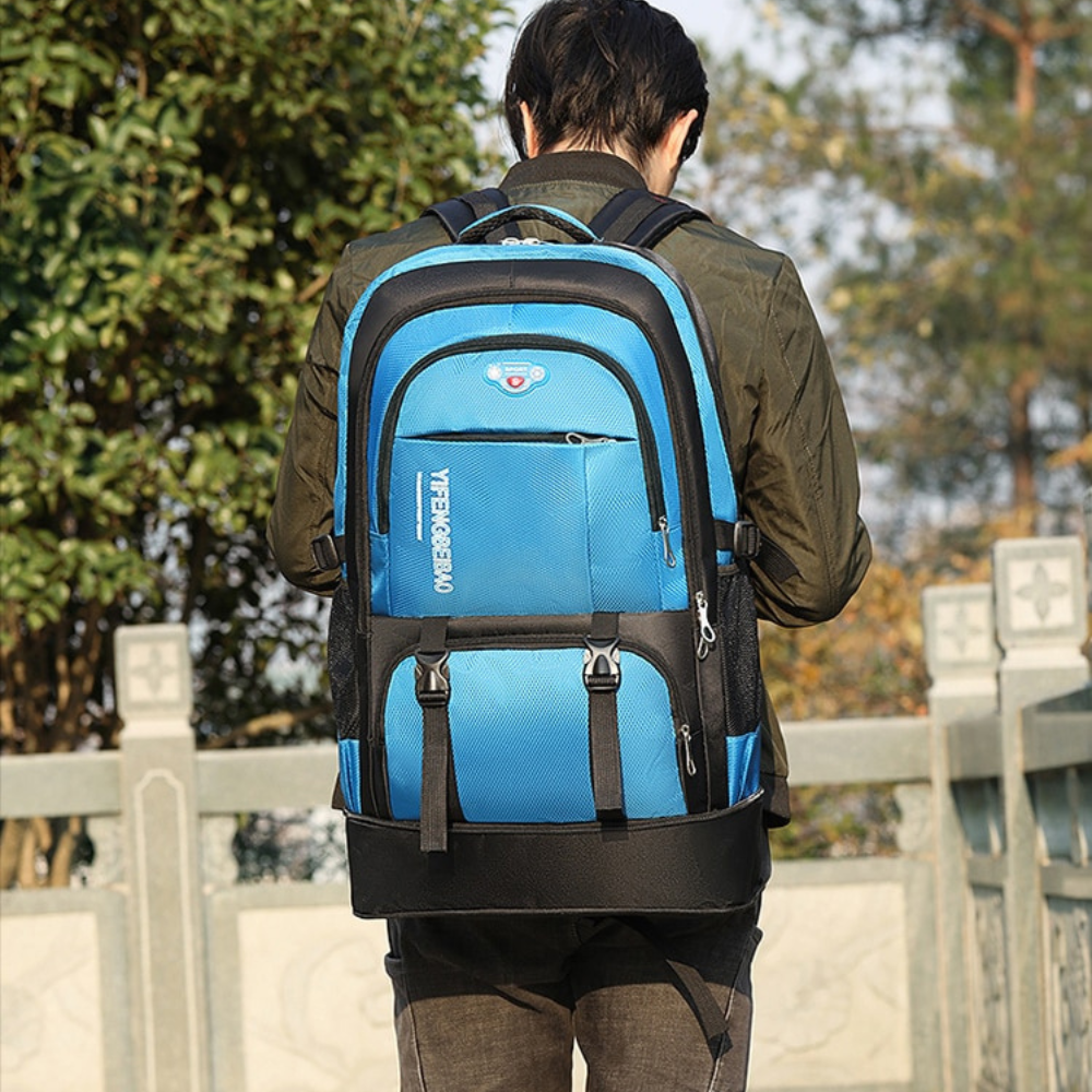 VIMEDA | Outdoor Travel Backpack™