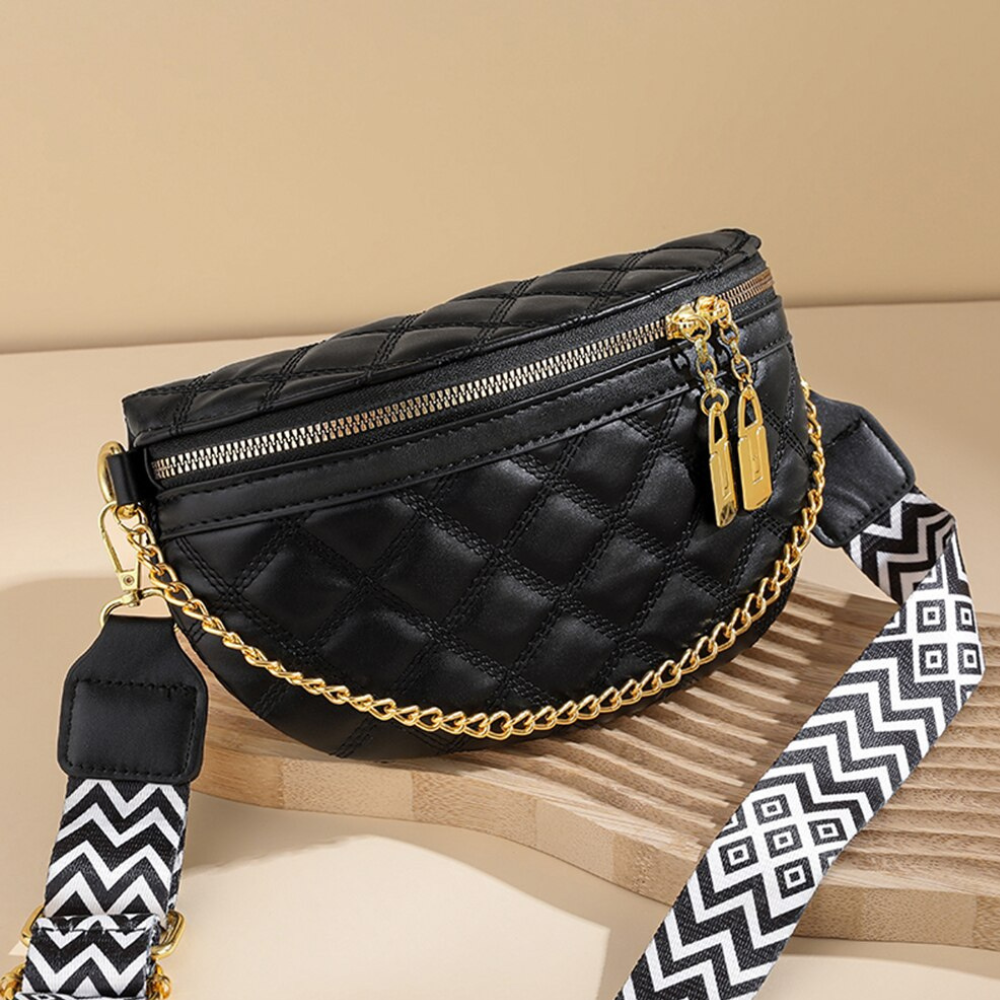 VIMEDA | Banana Crossbody Bag™