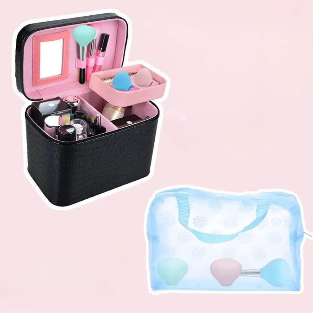 VIMEDA | Makeup Brush Protector™ (1+1 GRATIS)