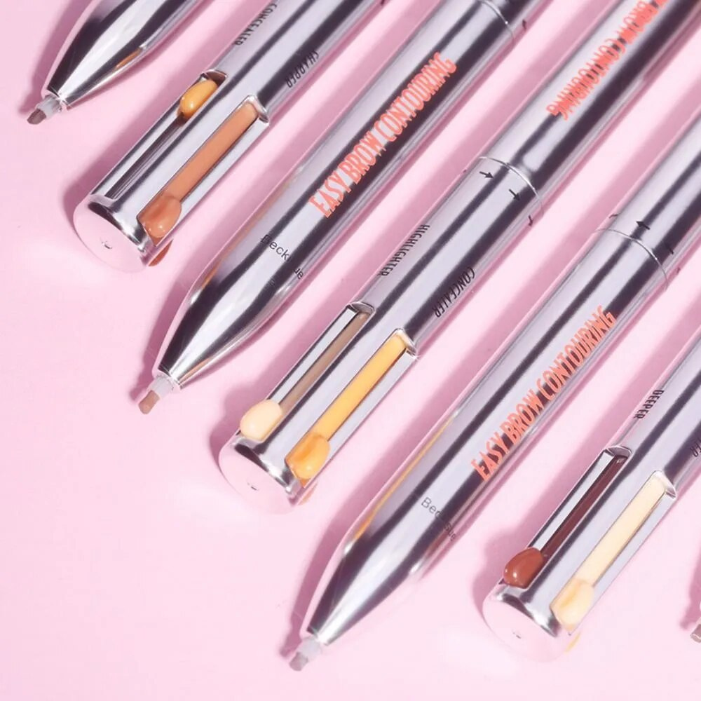 VIMEDA | 4-in-1 Eyebrow Pencil™ (1+1 GRATIS)