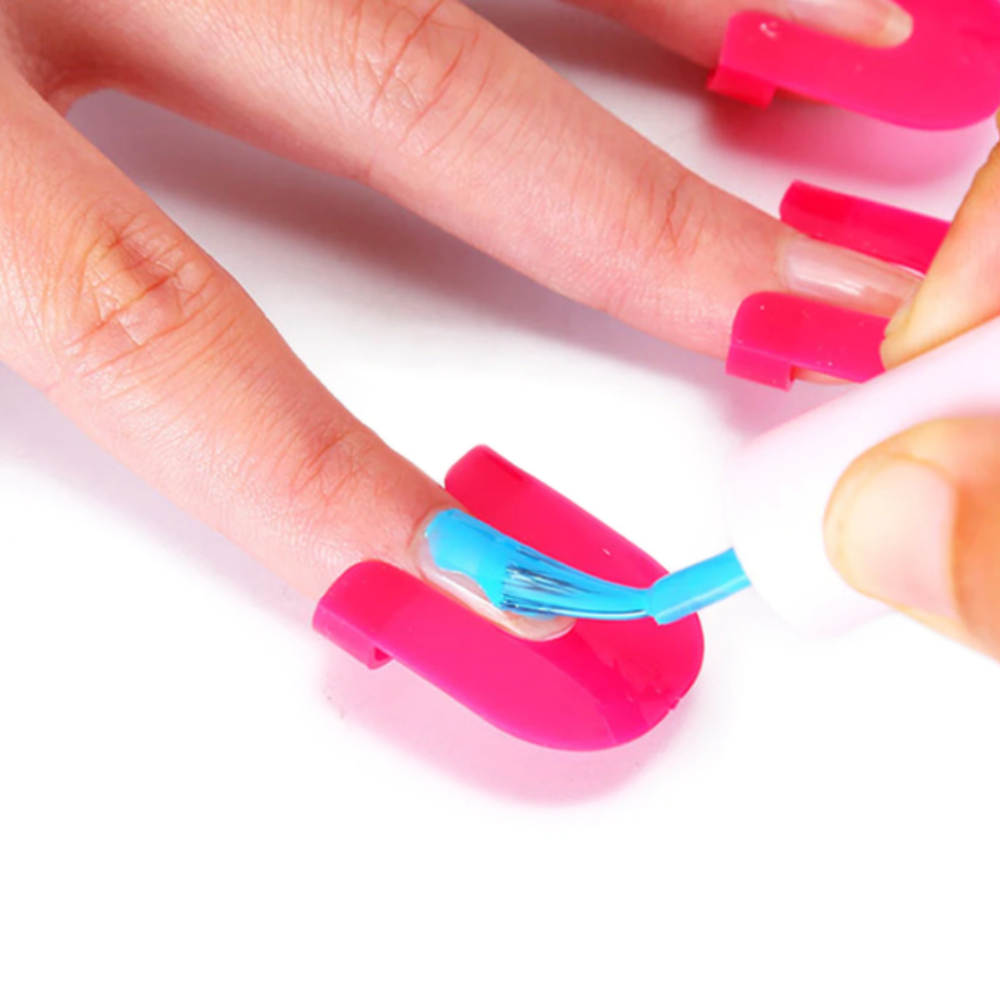VIMEDA | Nail Polish Protectors™ (1+1 GRATIS)