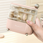 VIMEDA | Crystal Desk Organizer™