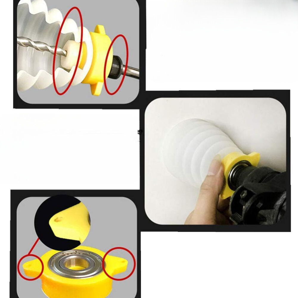 VIMEDA | Silicone Drill Cover™