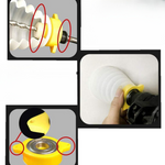 VIMEDA | Silicone Drill Cover™