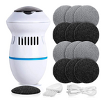 VIMEDA | Electric Foot Grinder™