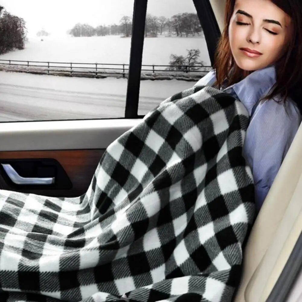 VIMEDA | Car Heating Blanket™