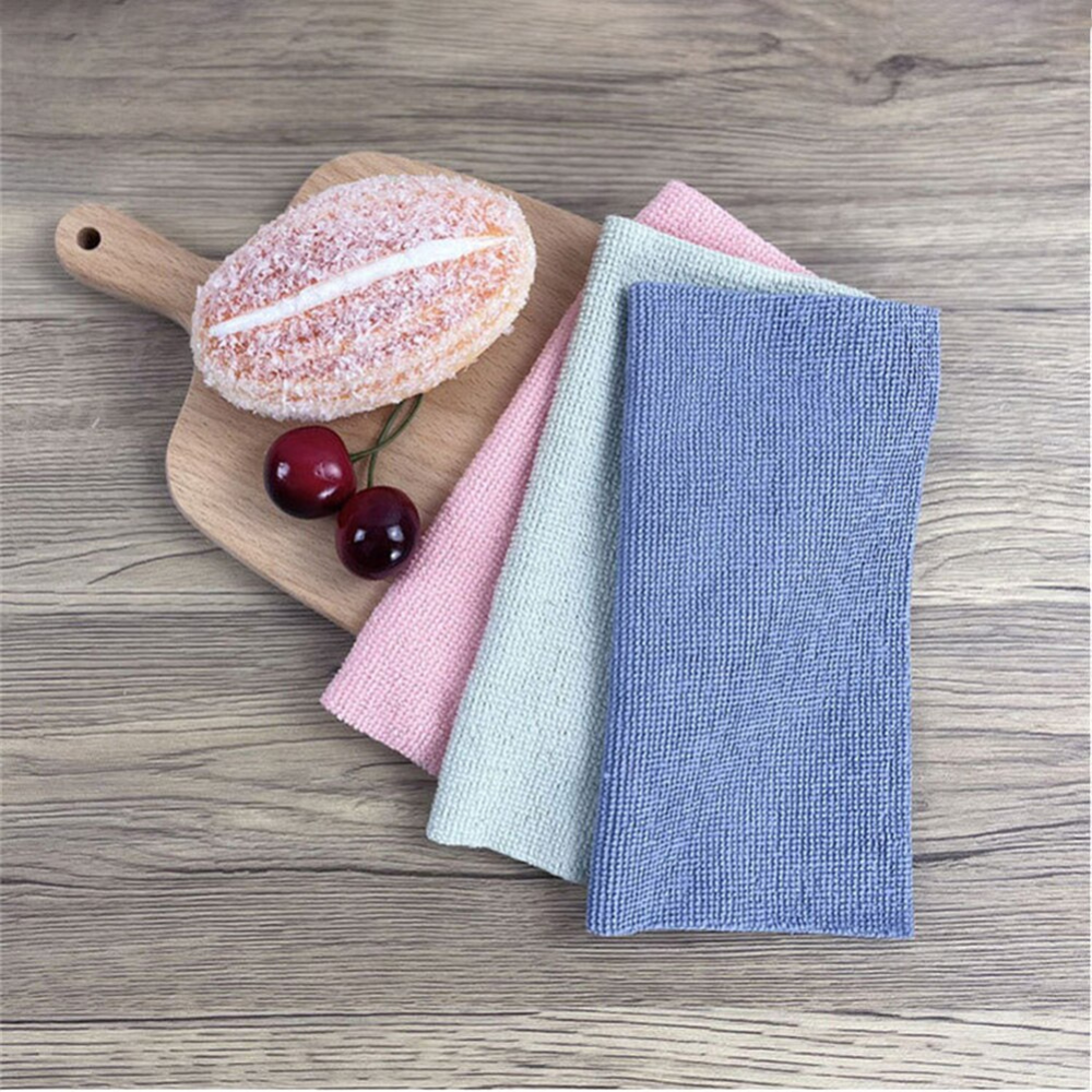 VIMEDA | Microfiber Cloths™ (20 stk/boks)