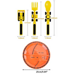 VIMEDA | Kids Dining Set™