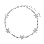VIMEDA | Adjustable Butterfly Necklace™