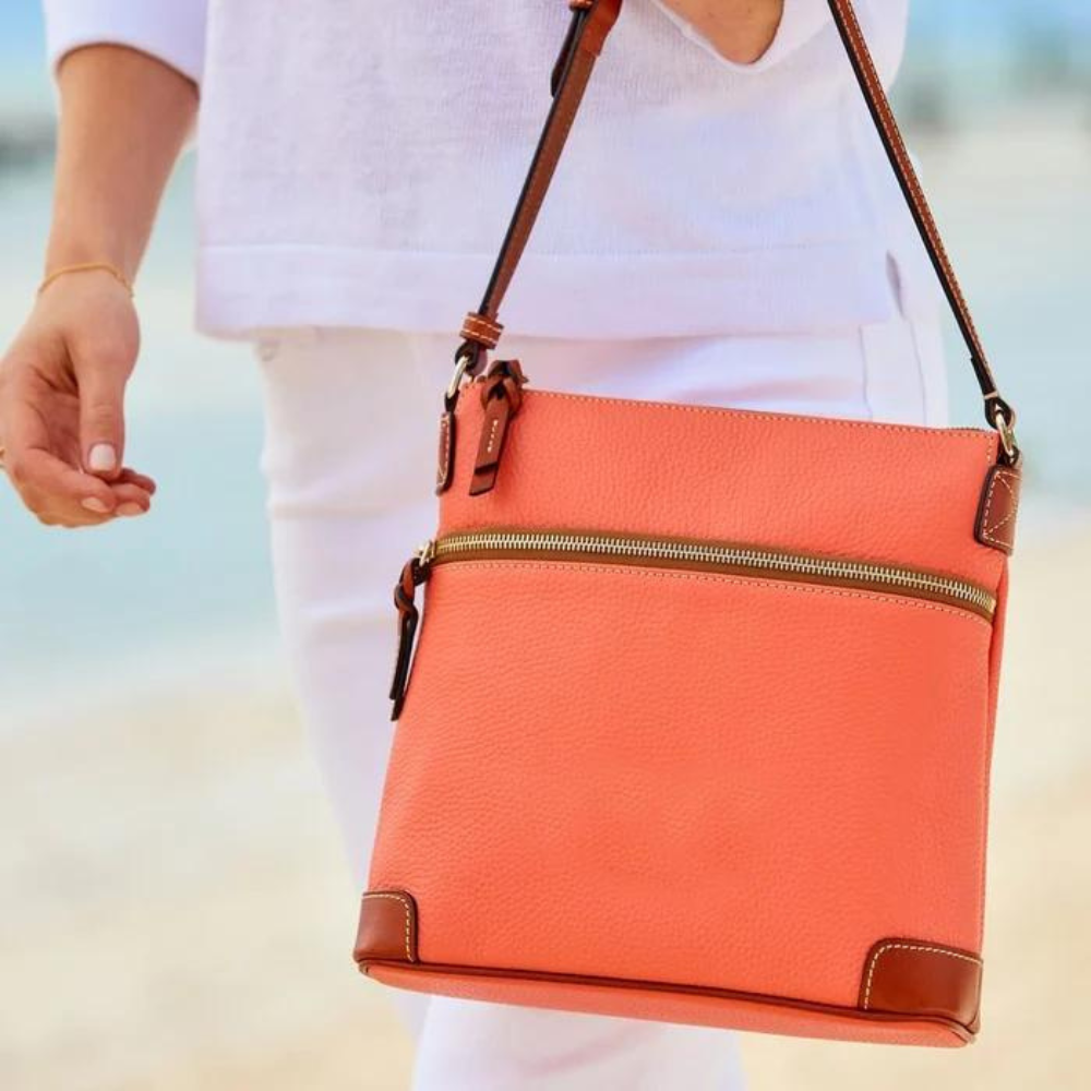 VIMEDA | Textured Crossbody Bag™