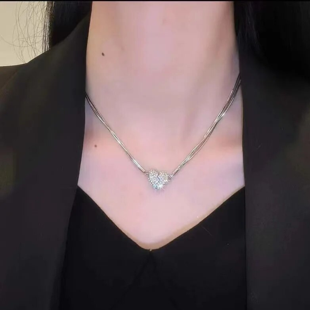 VIMEDA | Magnetic Love Necklace™  (1+1 GRATIS)