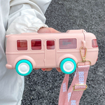 VIMEDA | Bus Water Bottle™