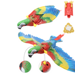 VIMEDA | Hanging Bird Toy™