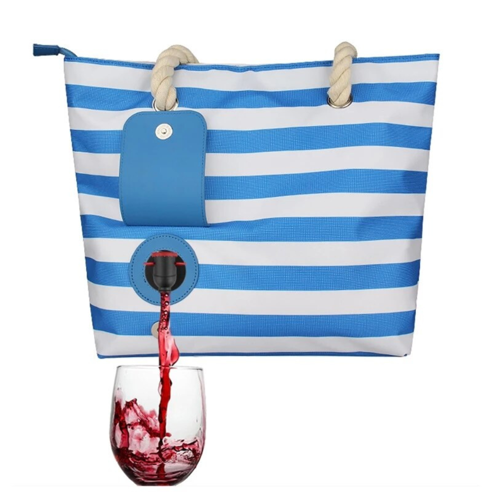 VIMEDA | Wine Purse™