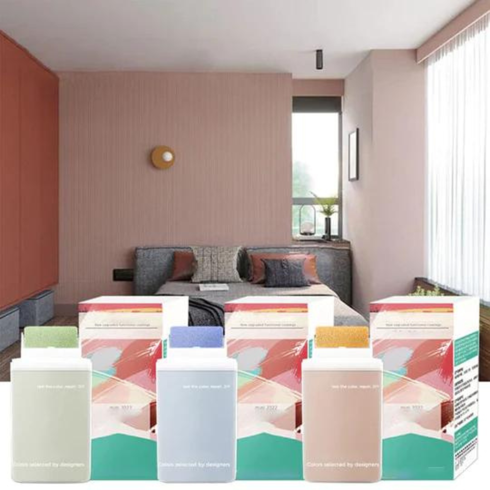 VIMEDA | Wall Repair Roller™