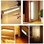 VIMEDA | Motion-Sensor LED Lamp™