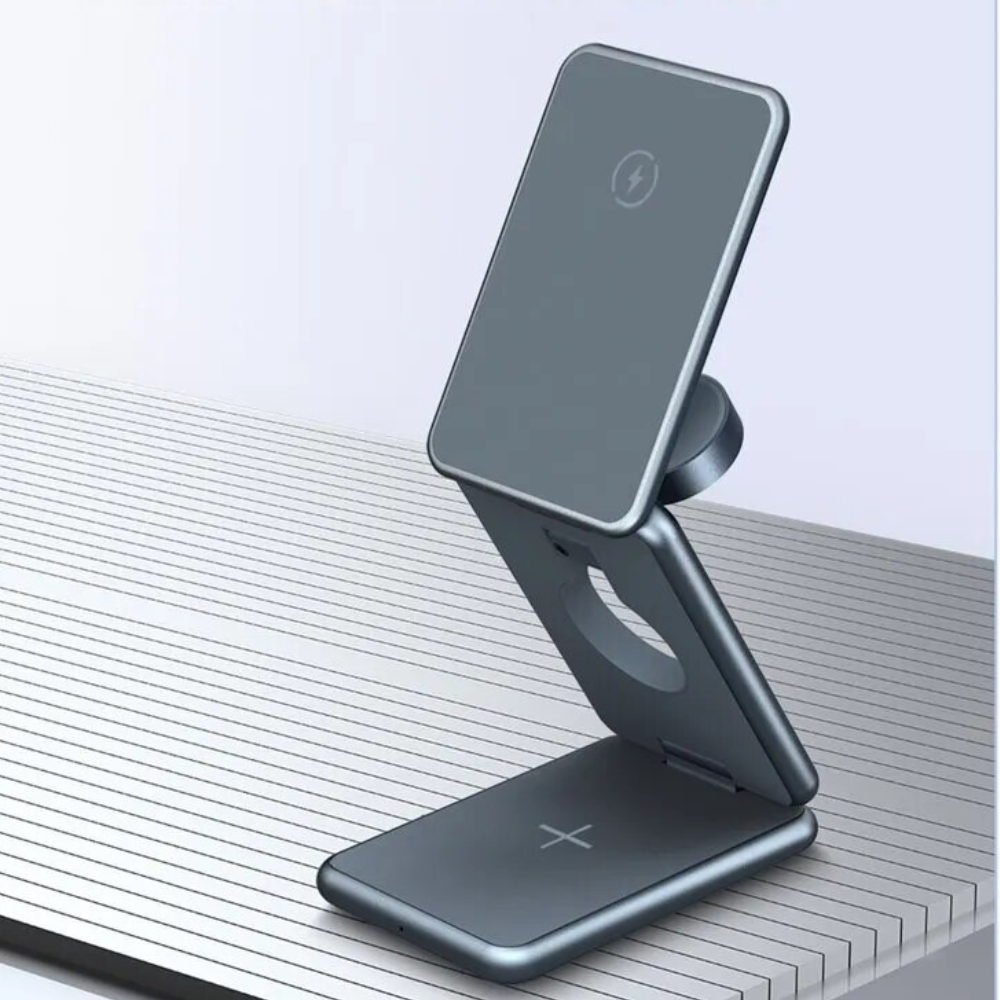 VIMEDA | Foldable Magnetic Charger™
