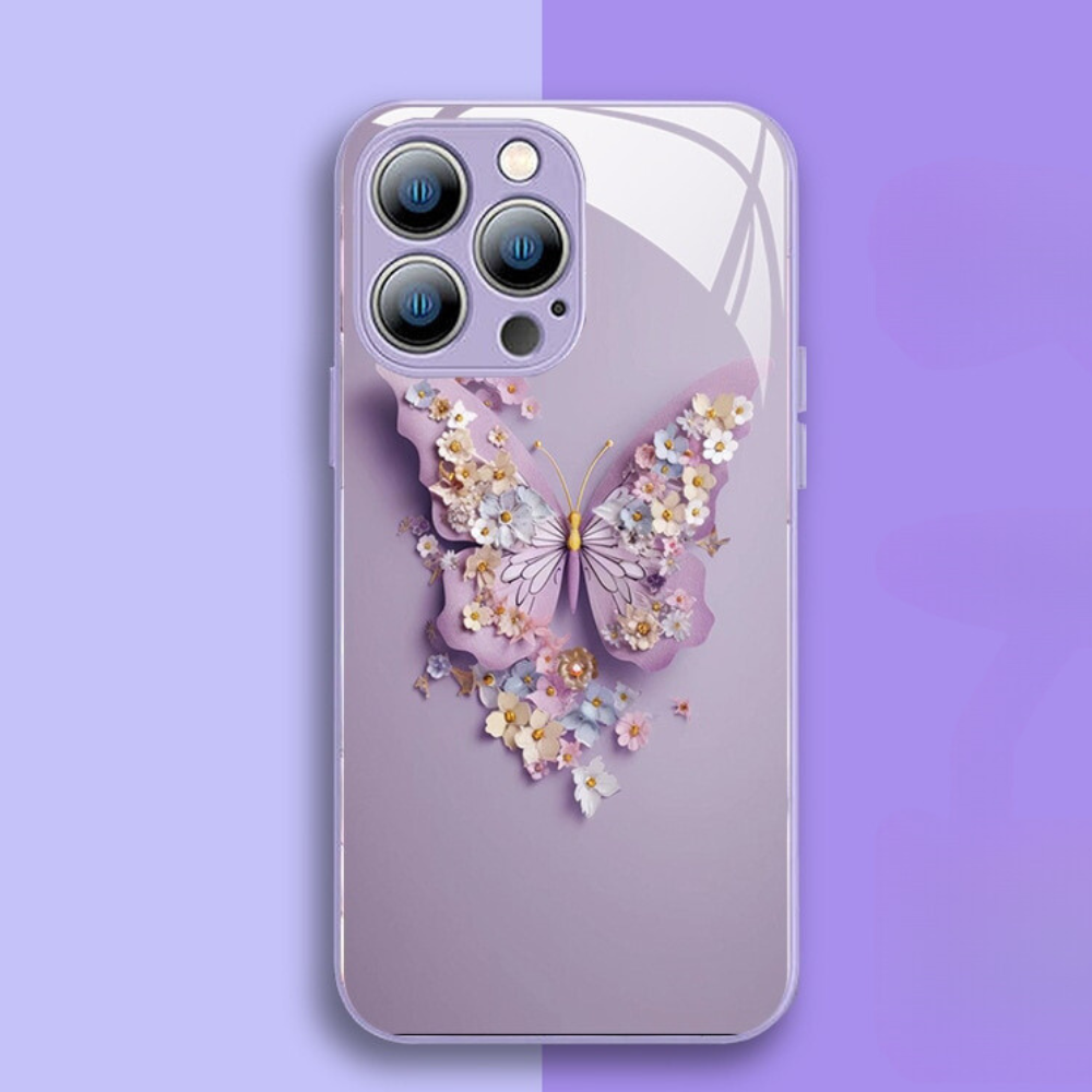VIMEDA | 3D Butterfly Phone Cover™