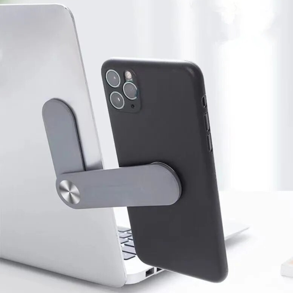 VIMEDA | Laptop Phone Stand™ (1+1 GRATIS)