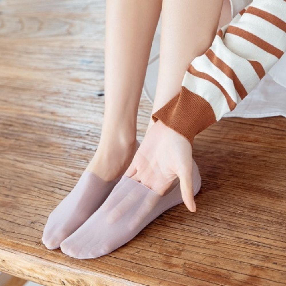 VIMEDA | Ice Silk Socks™ (2+2 Par GRATIS)
